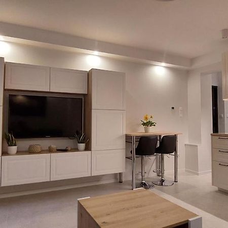 Apartament Akcent 소포트 외부 사진