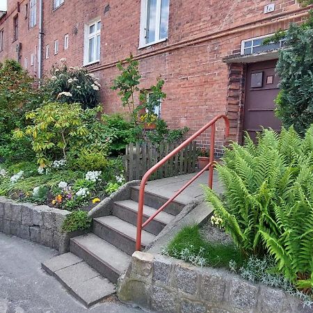Apartament Akcent 소포트 외부 사진