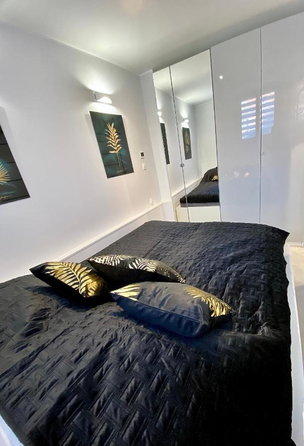 Apartament Akcent 소포트 외부 사진