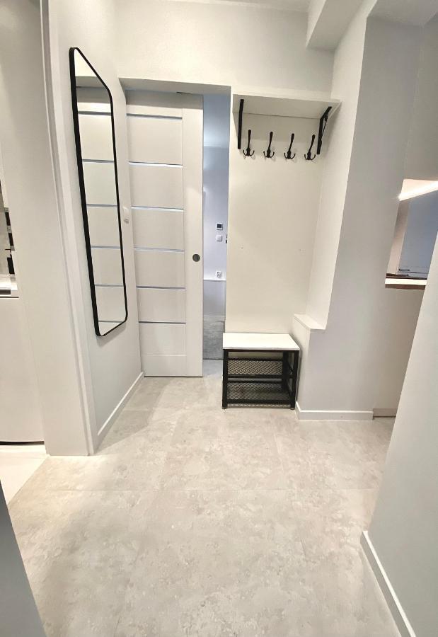 Apartament Akcent 소포트 외부 사진