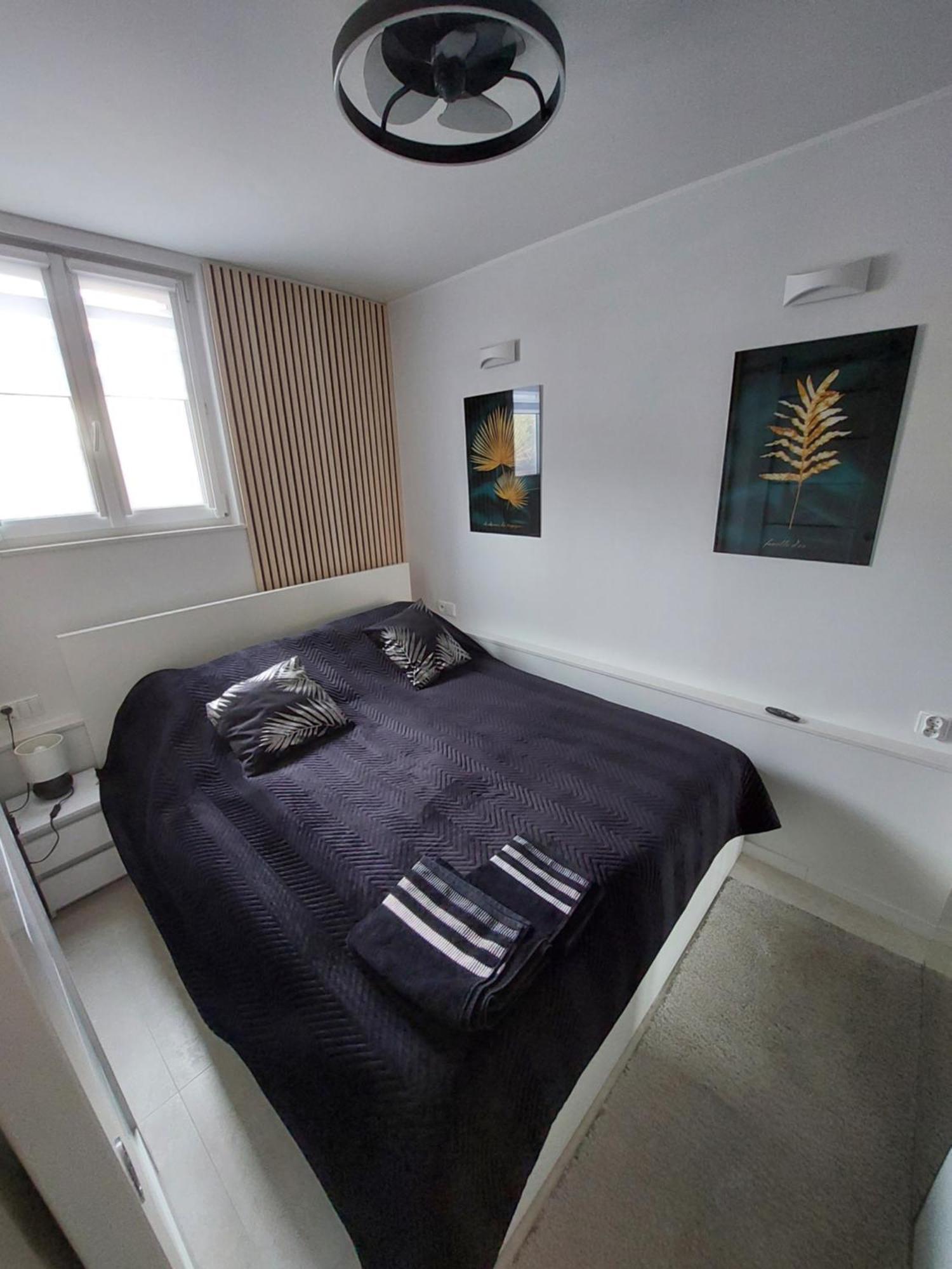 Apartament Akcent 소포트 외부 사진
